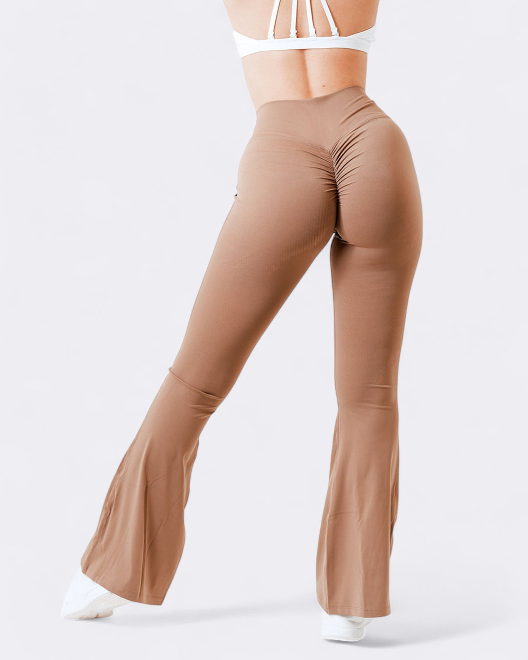 Palace Leggings Push Up - Coco