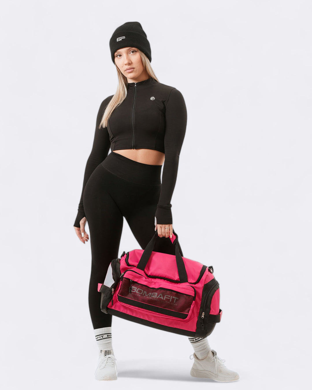 Bombafit Duffle Bag