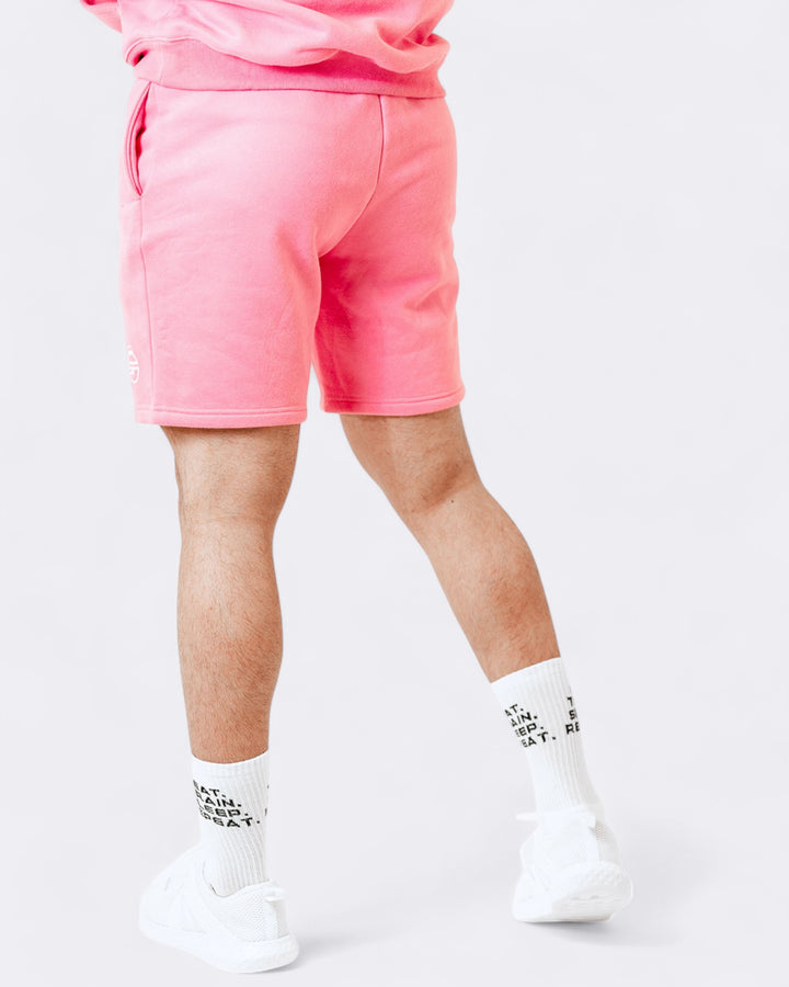 Origin Shorts - Pink