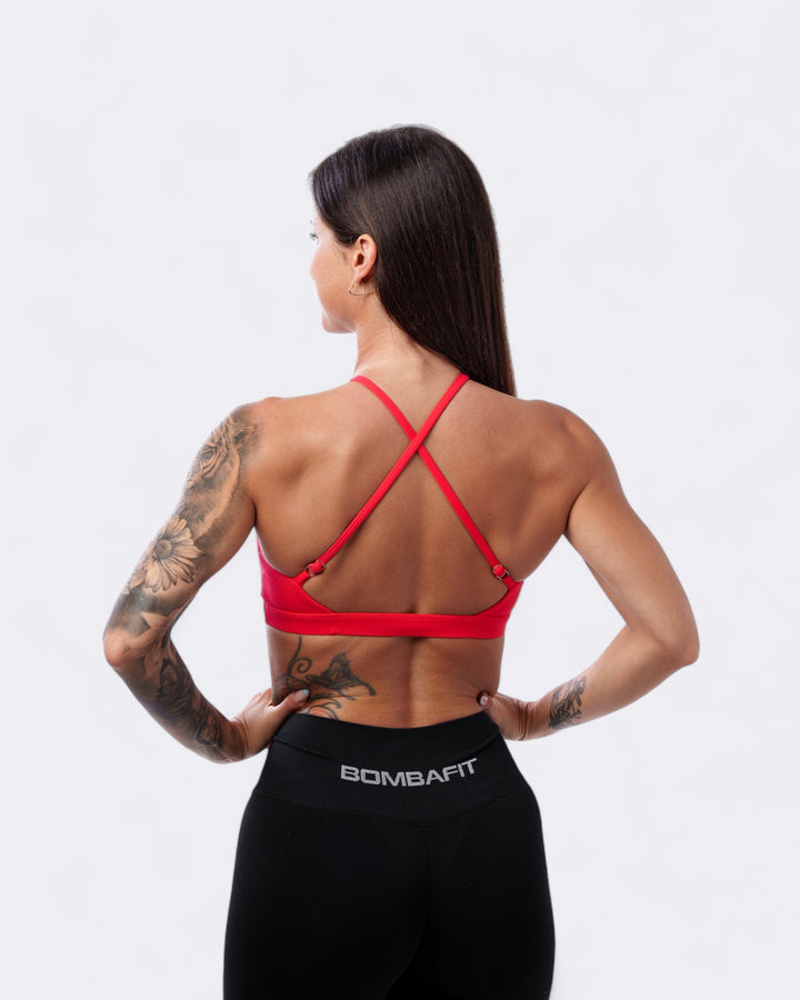 Top Universal - Red