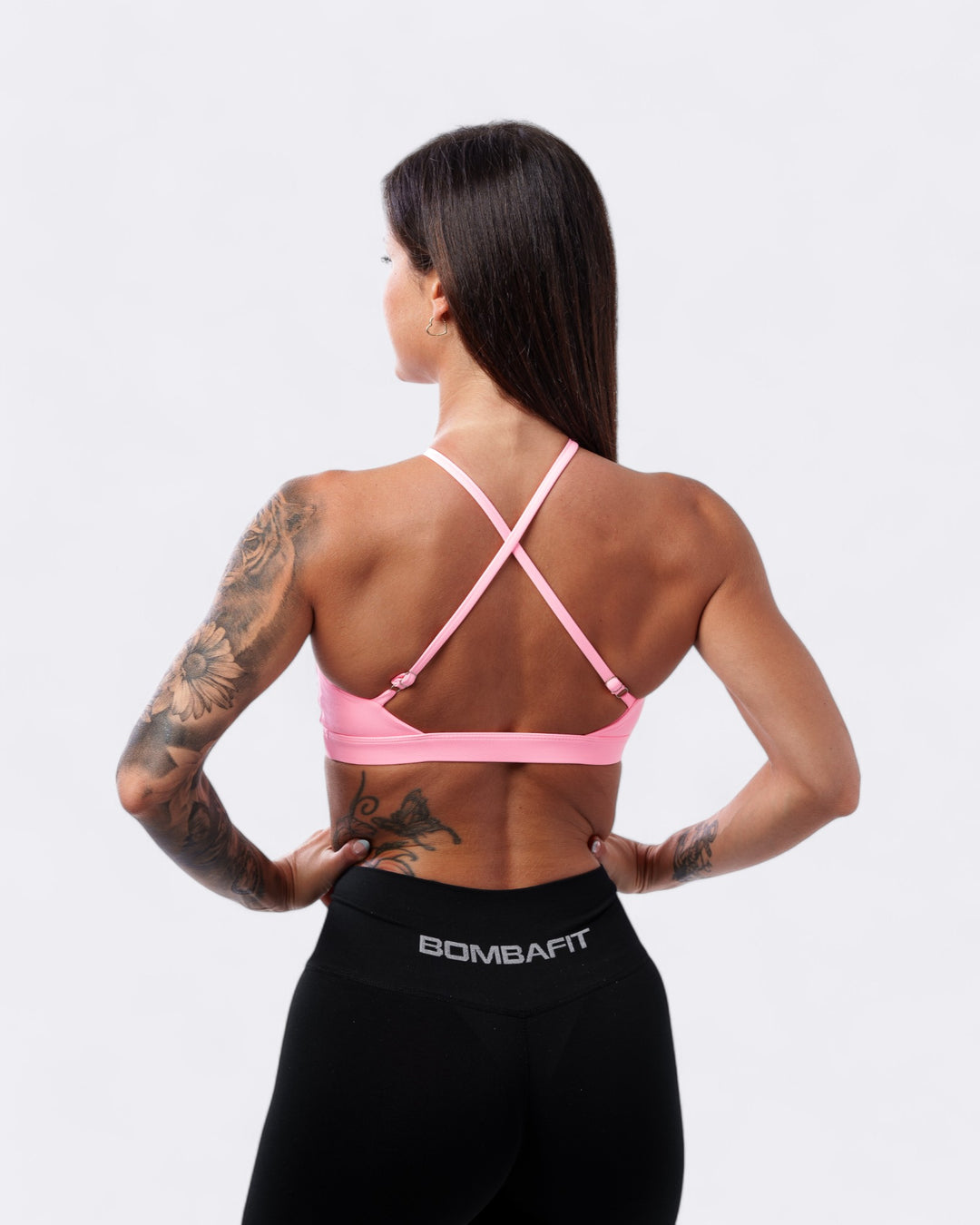 Top Universal - Rosa