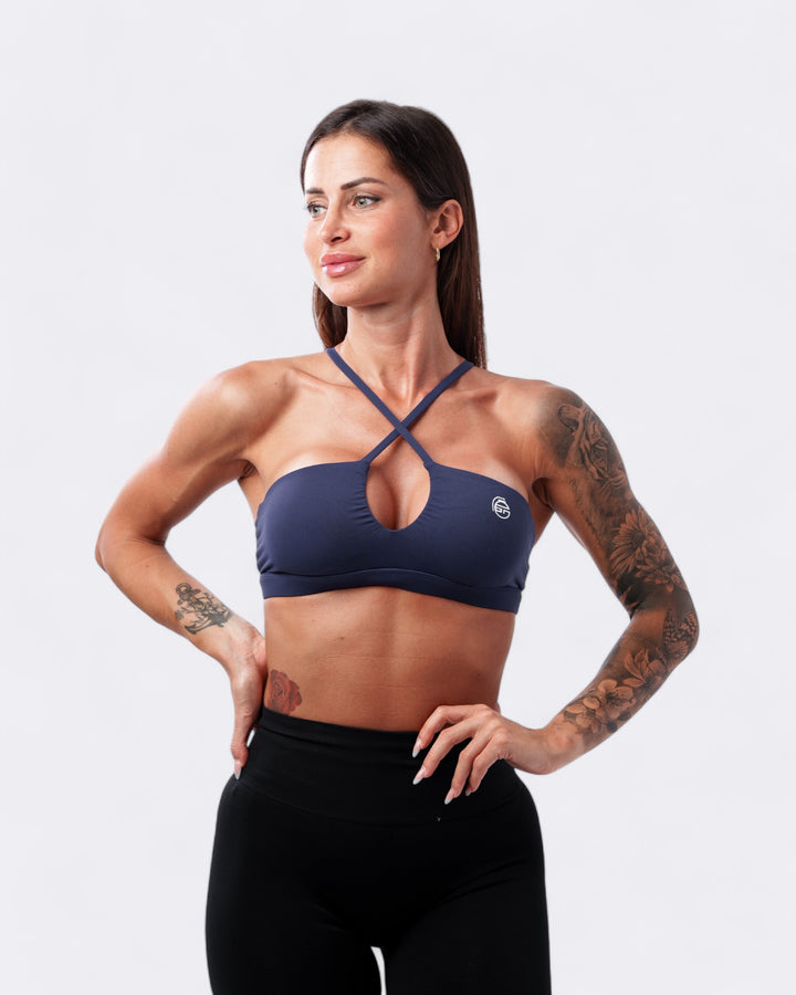 Universal Top - Blue