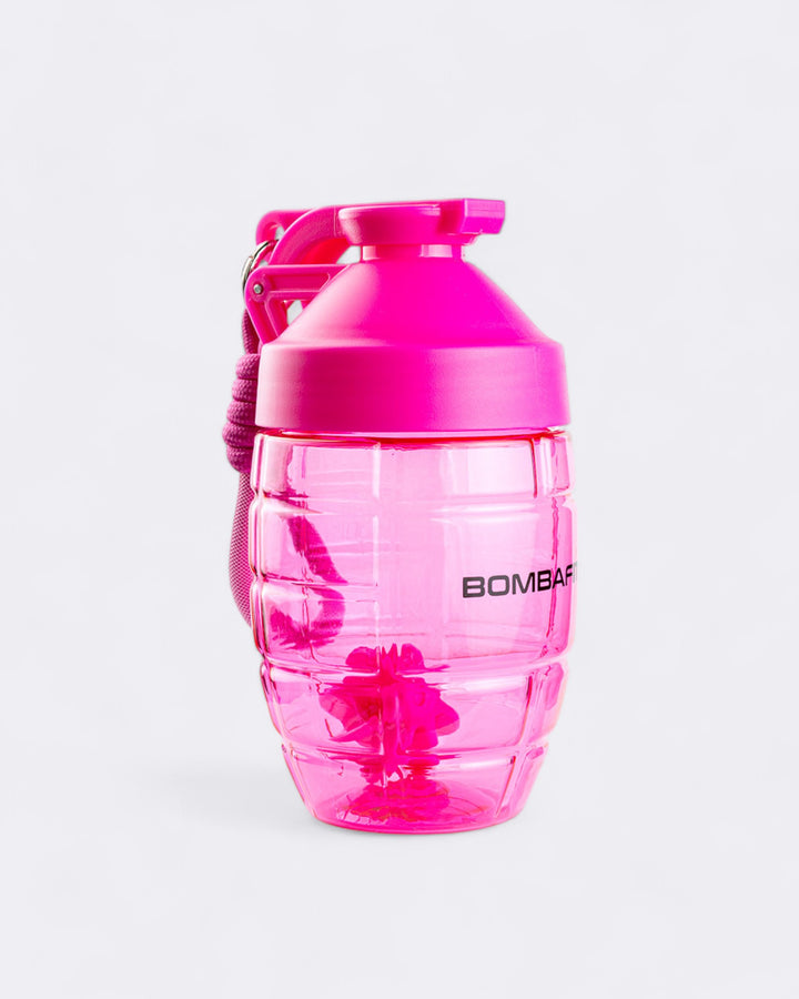 Shaker Blast - Fucsia