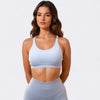 Top Dream Seamless - Lilla